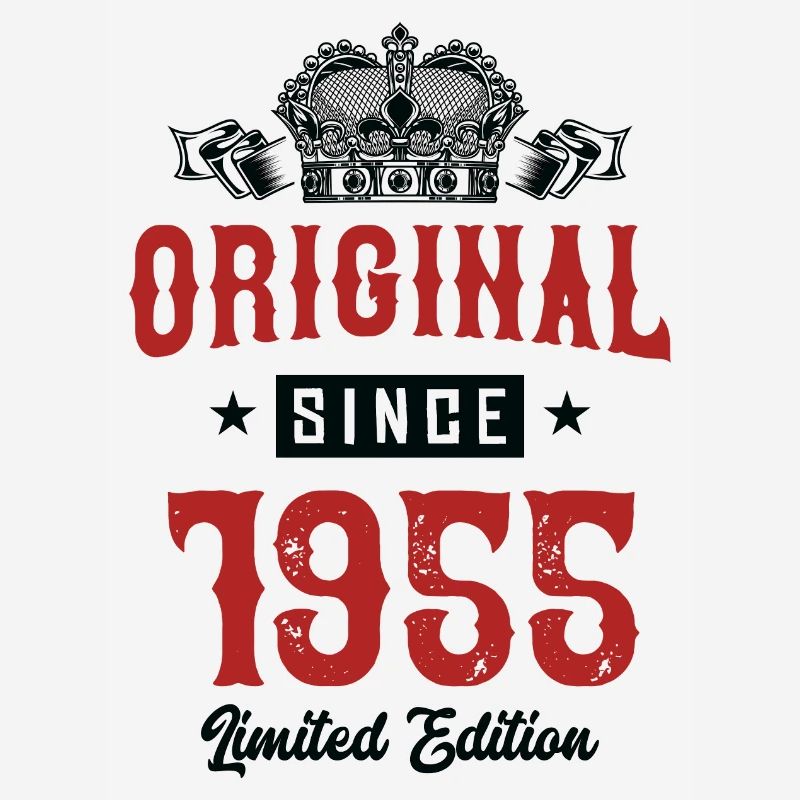 1955 Édition limitée