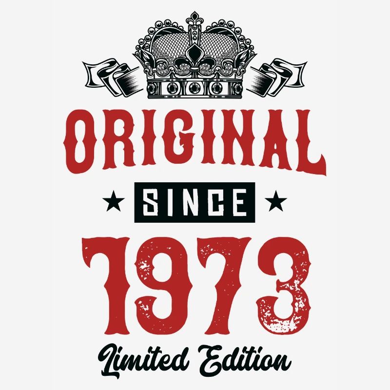 1973 Édition limitée