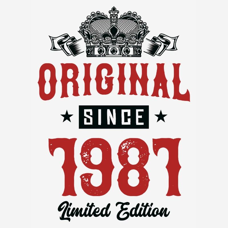 1981 Édition limitée