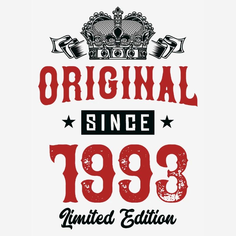 1993 Édition limitée