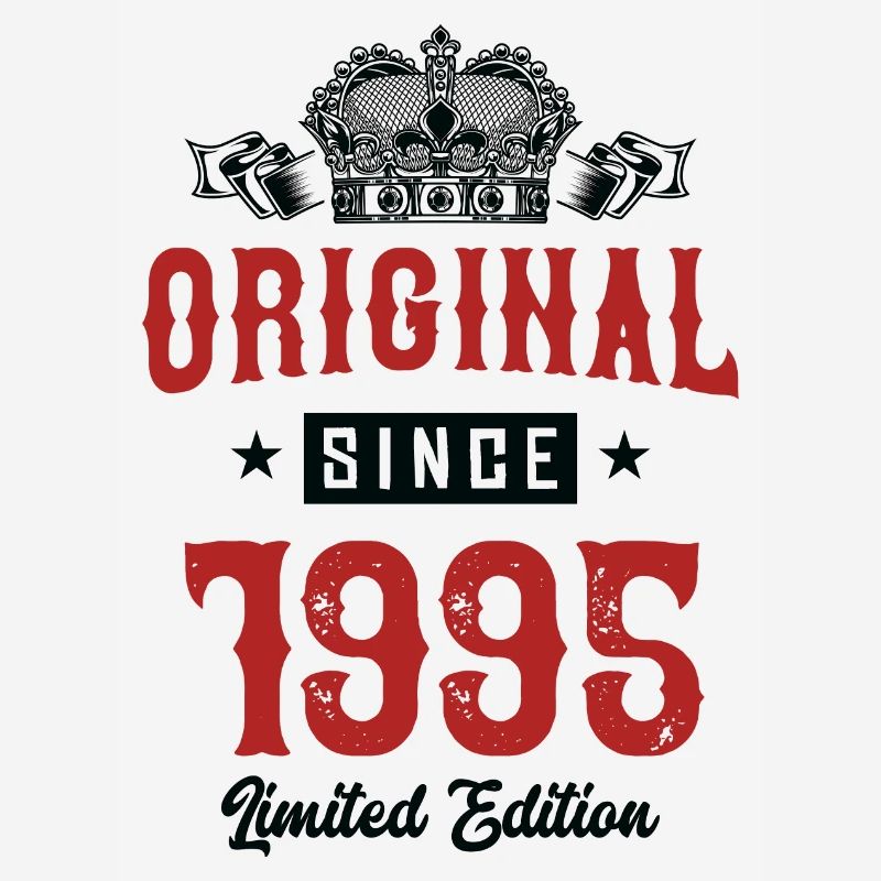 1995 Édition limitée
