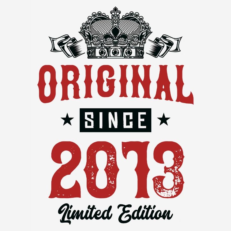 Édition limitée 2013