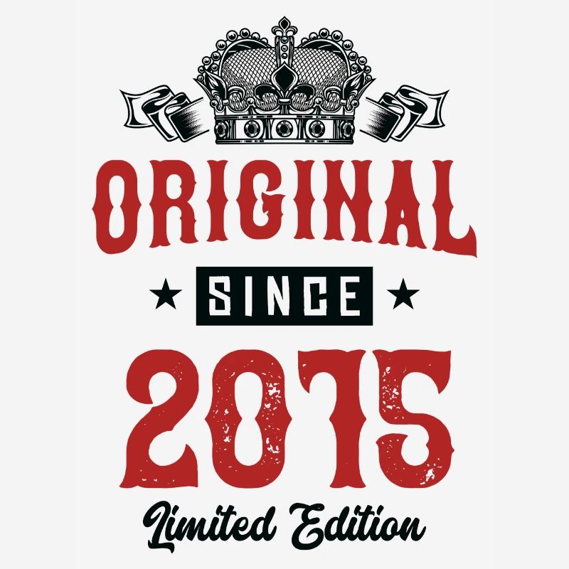 Édition limitée 2015