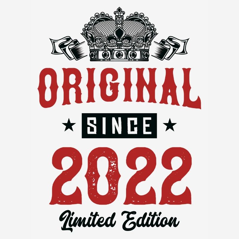Édition limitée 2022