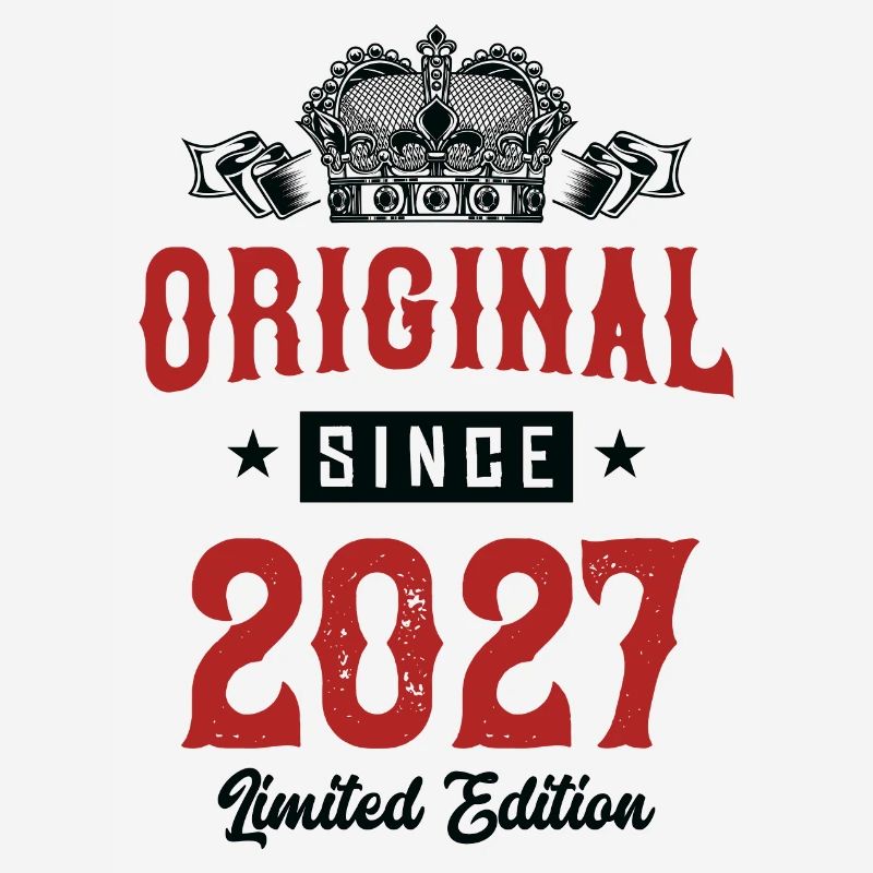 Édition limitée 2027