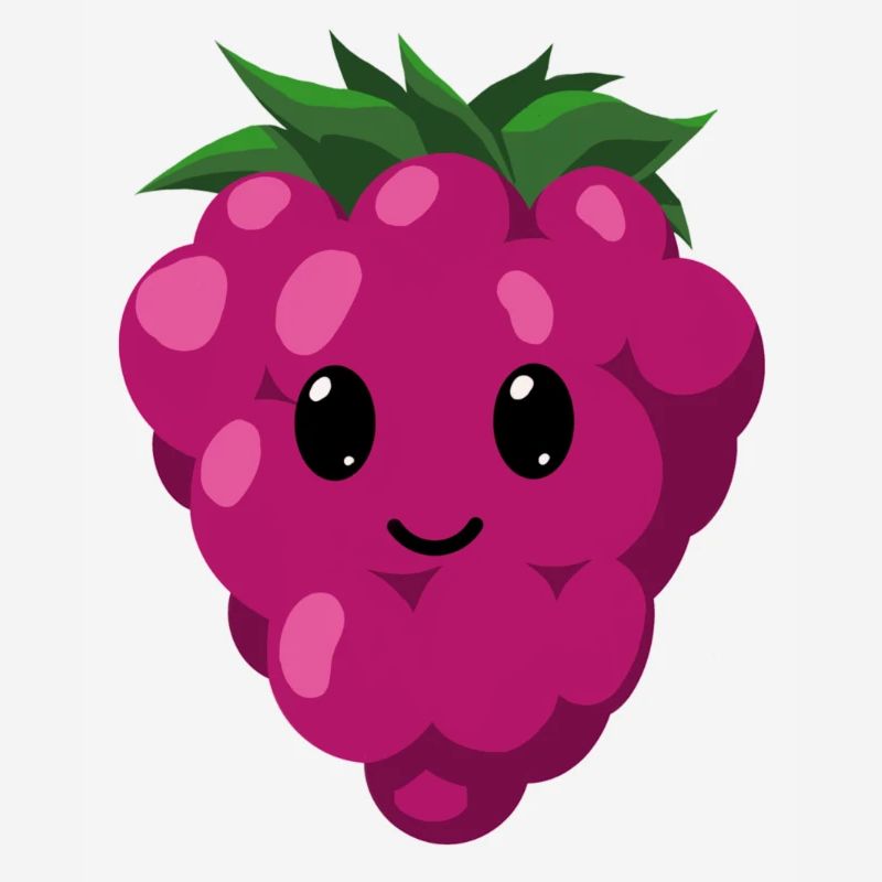 Raspberry
