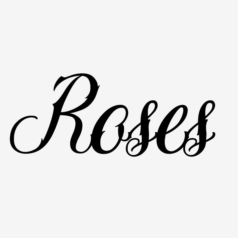 Roses Geschenkidee Rose Blumen