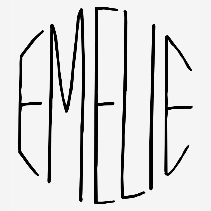 Cadeau Emelie