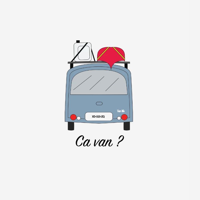 ca van