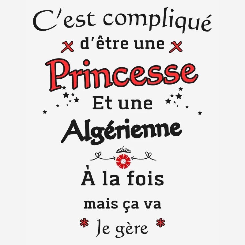 Princesse Algérienne