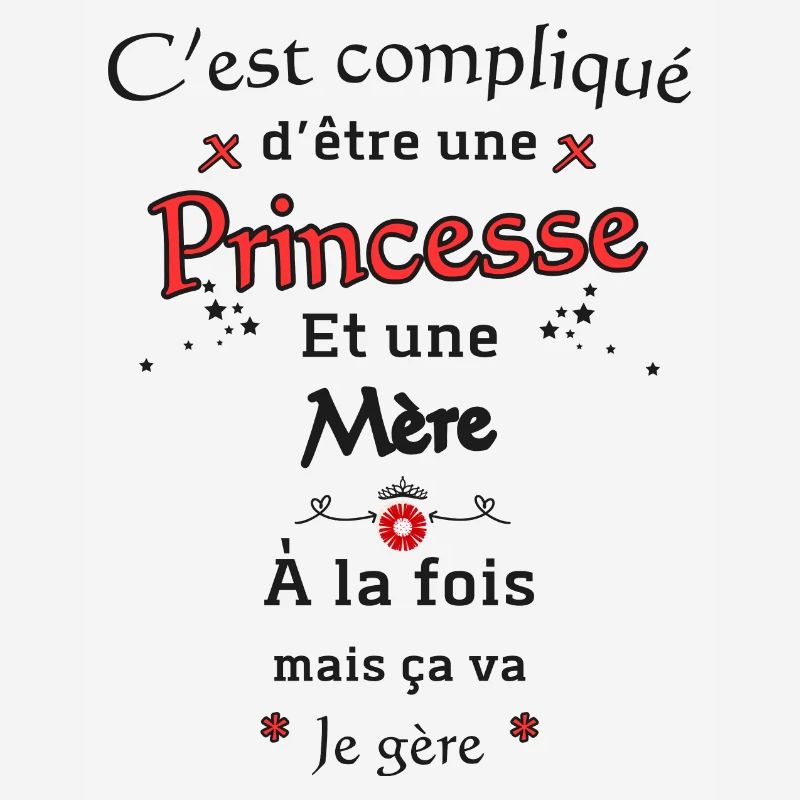 Princesse Mère