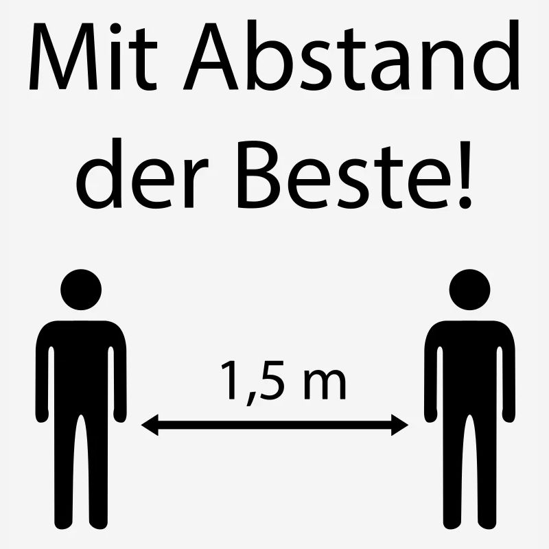 Mit Abstand der Beste