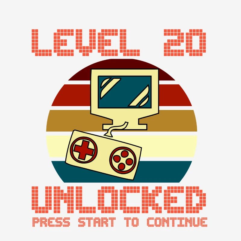 Level 20