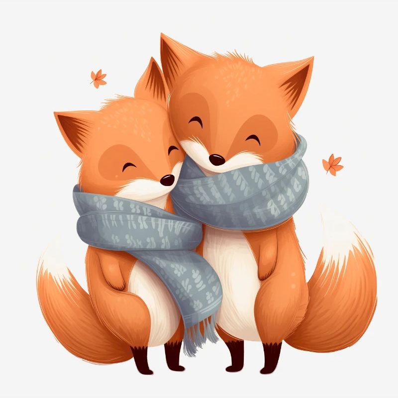 Renards