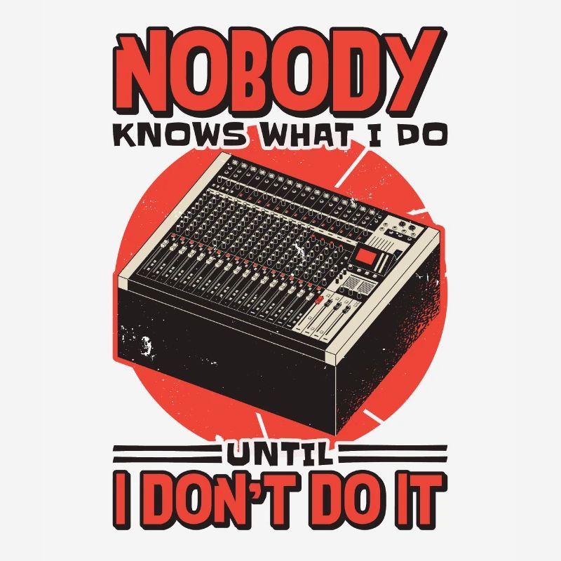 Audio technician Sound engineer event technology