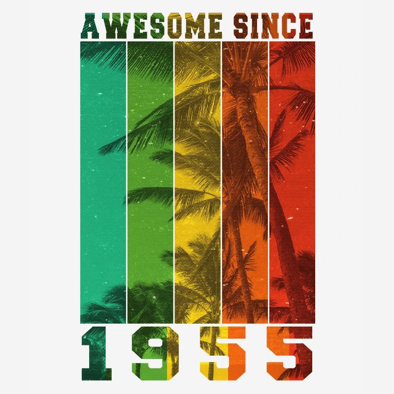 Awesome Since 1955