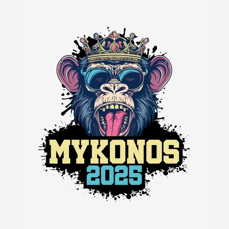 Mykonos 2025 Singe
