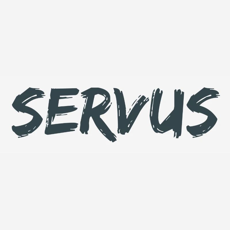 Servus!