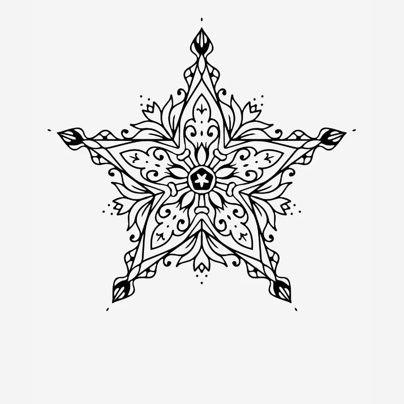 Star Mandala
