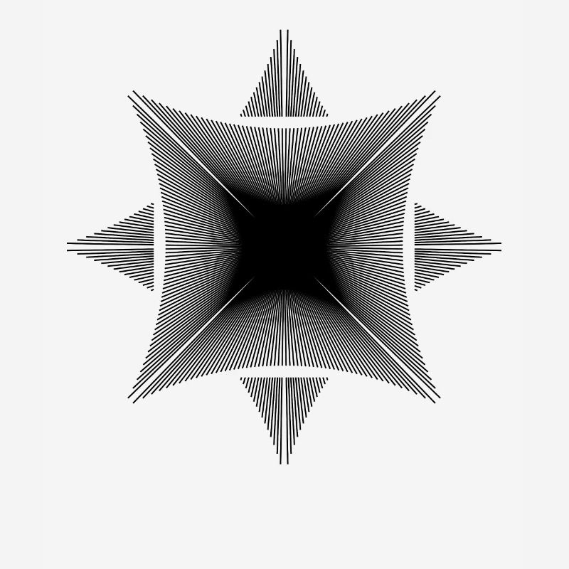 Star Pattern