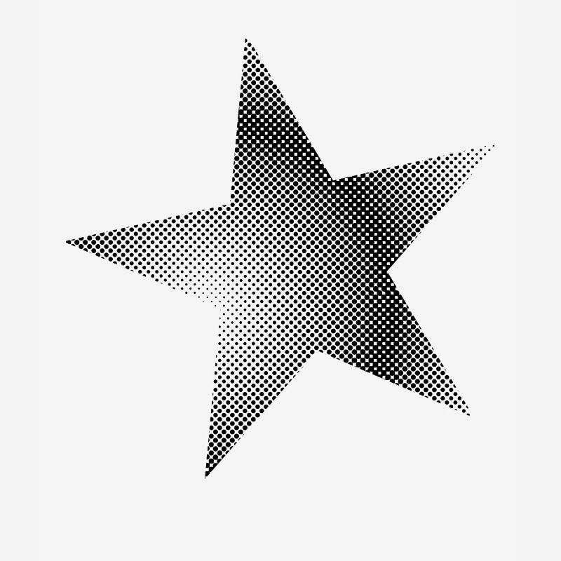 Points d’étoile