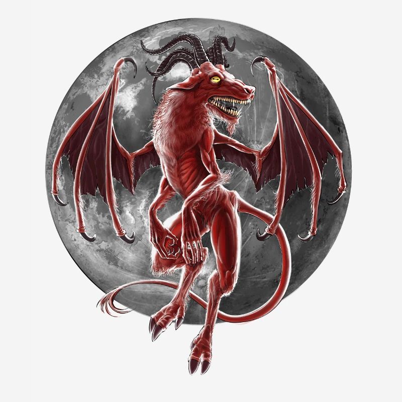 Jersey Devil