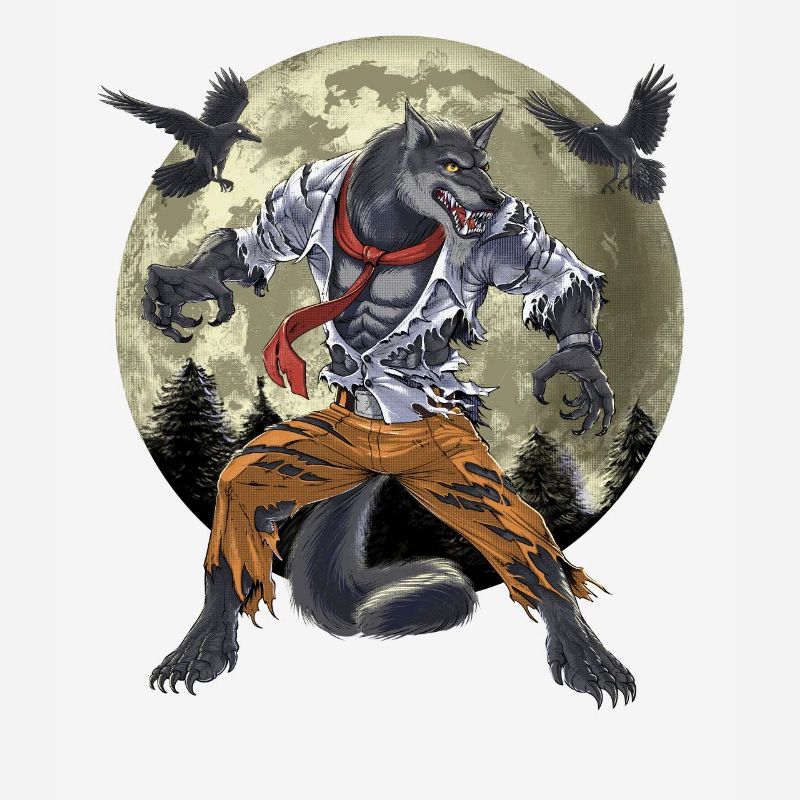 Werwolf