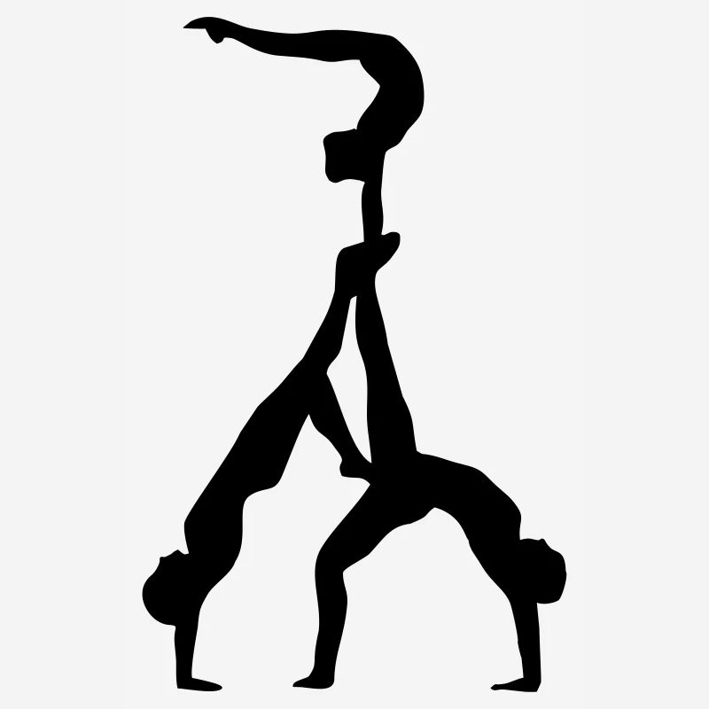 Acrobatique - Acrobatics