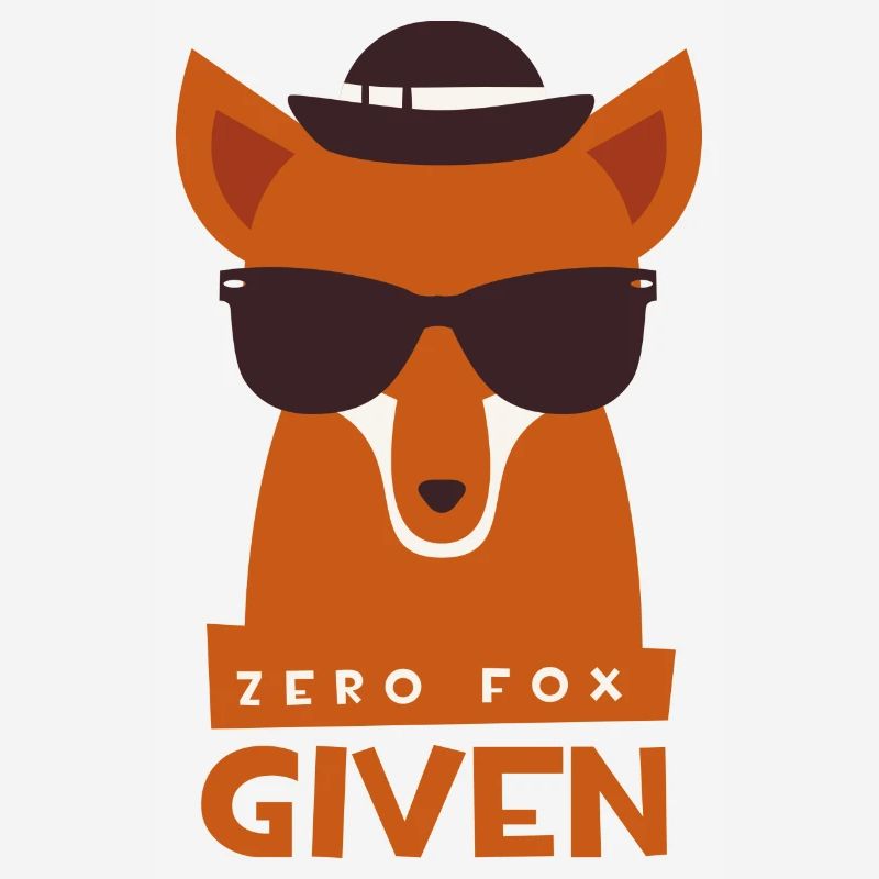 ZERO Fox given