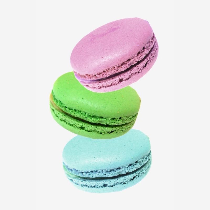 Macarons