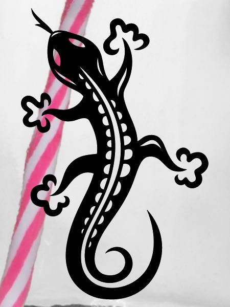 Lézard, lézard
