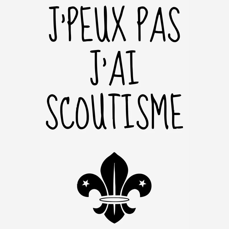 scout / scouting / scoutisme / guide