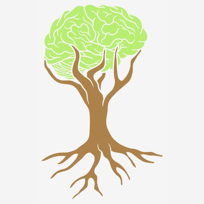 Brain tree design