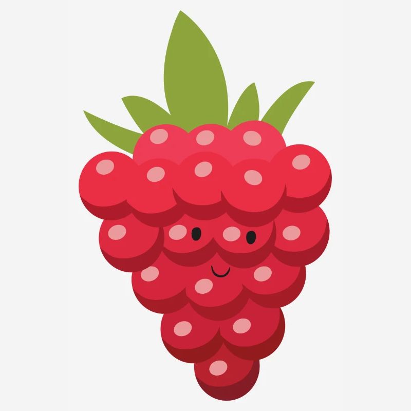 raspberry
