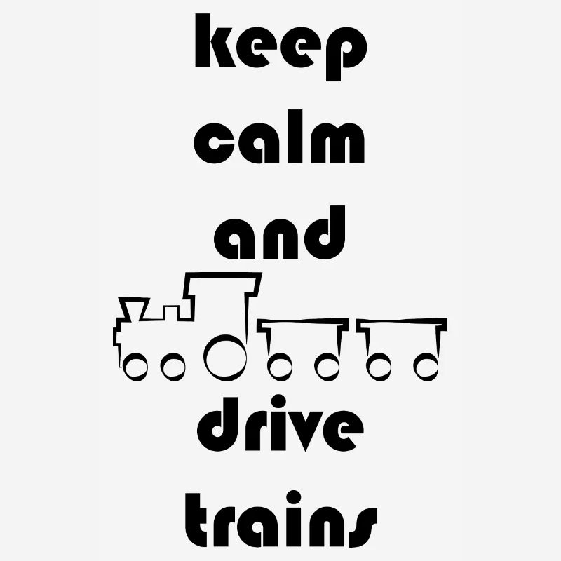 Train train train conducteurs de train