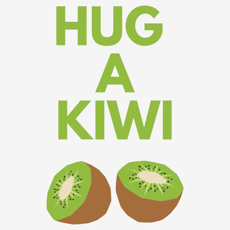 HUG A KIWI