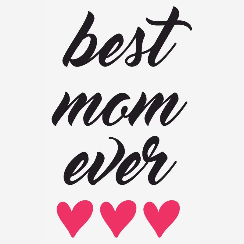 Meilleure maman de tous les temps