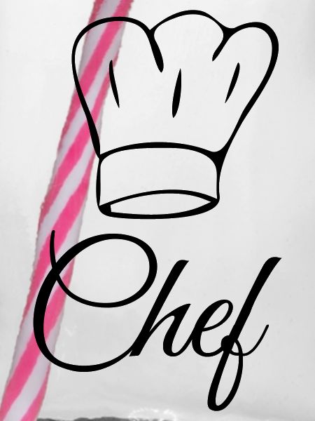 Küchenchef Koch Chef