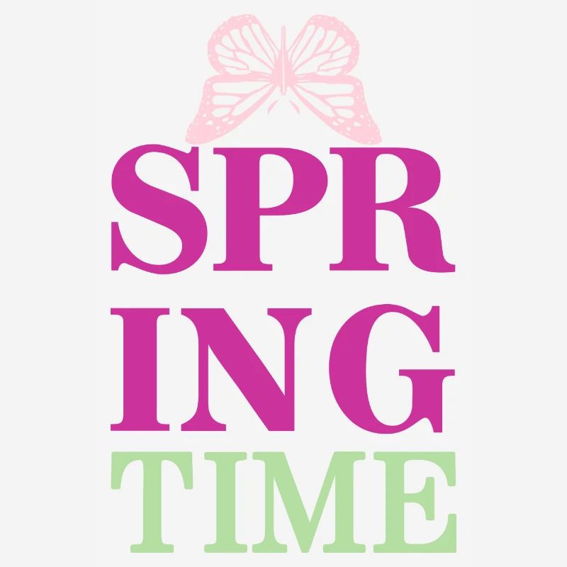 SpringTime - Spring is here!