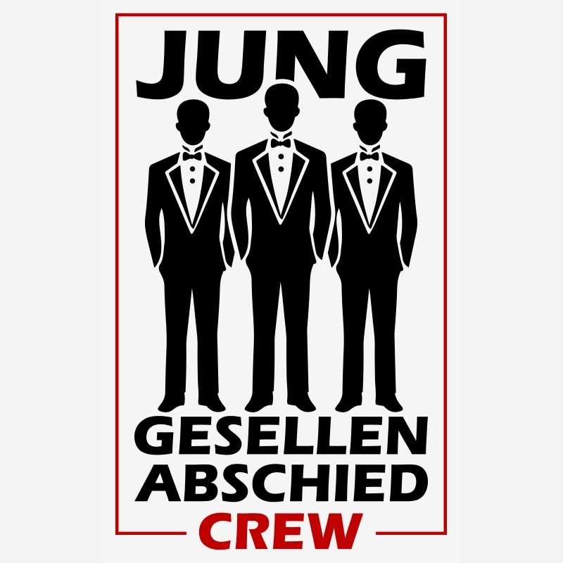 Bachelor Party Crew
