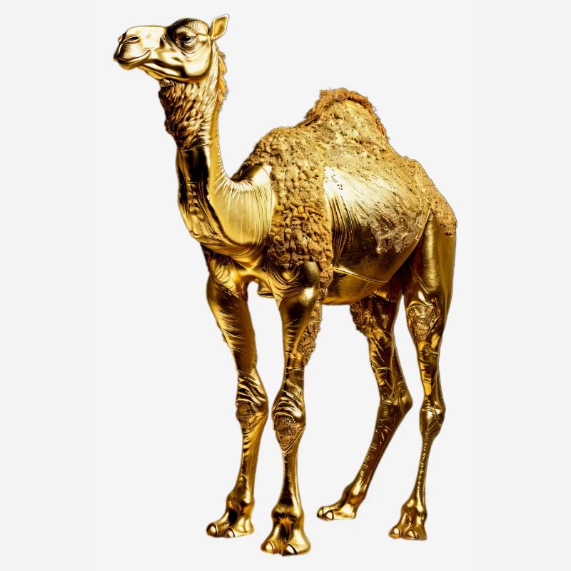 Kamel