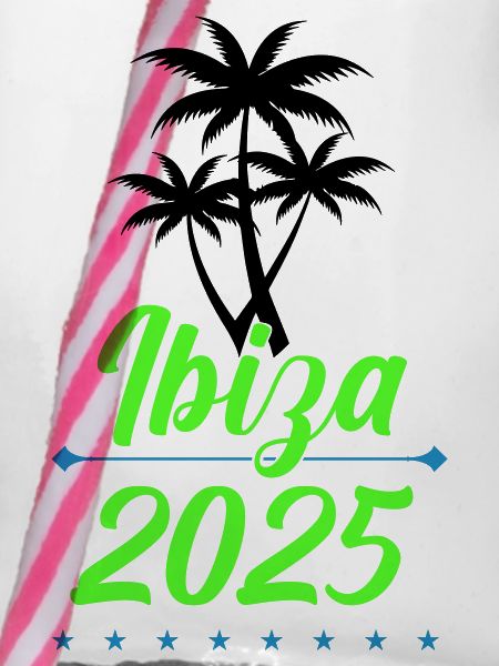 Ibiza 2025