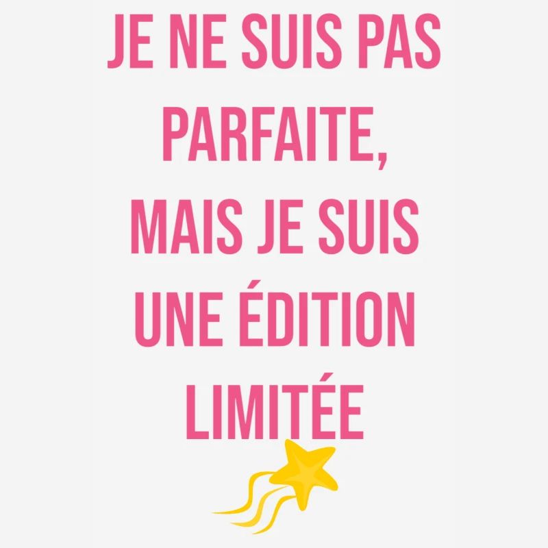 Parfaite édition limitée