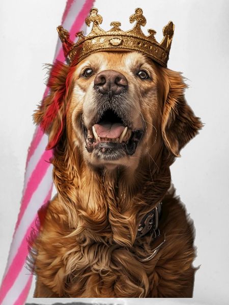Golden retriever