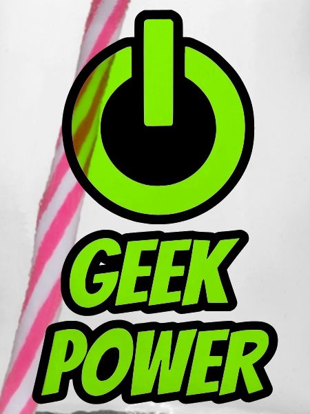 Geek power