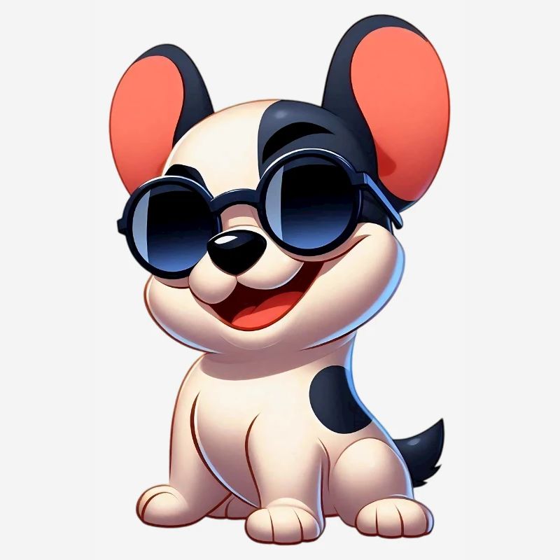 bouledogue français 6