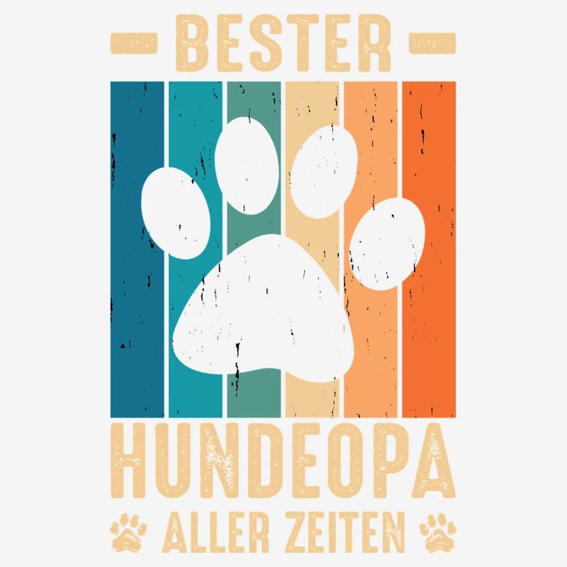 Hundeopa Geschenke Hundeliebhaber Hunde