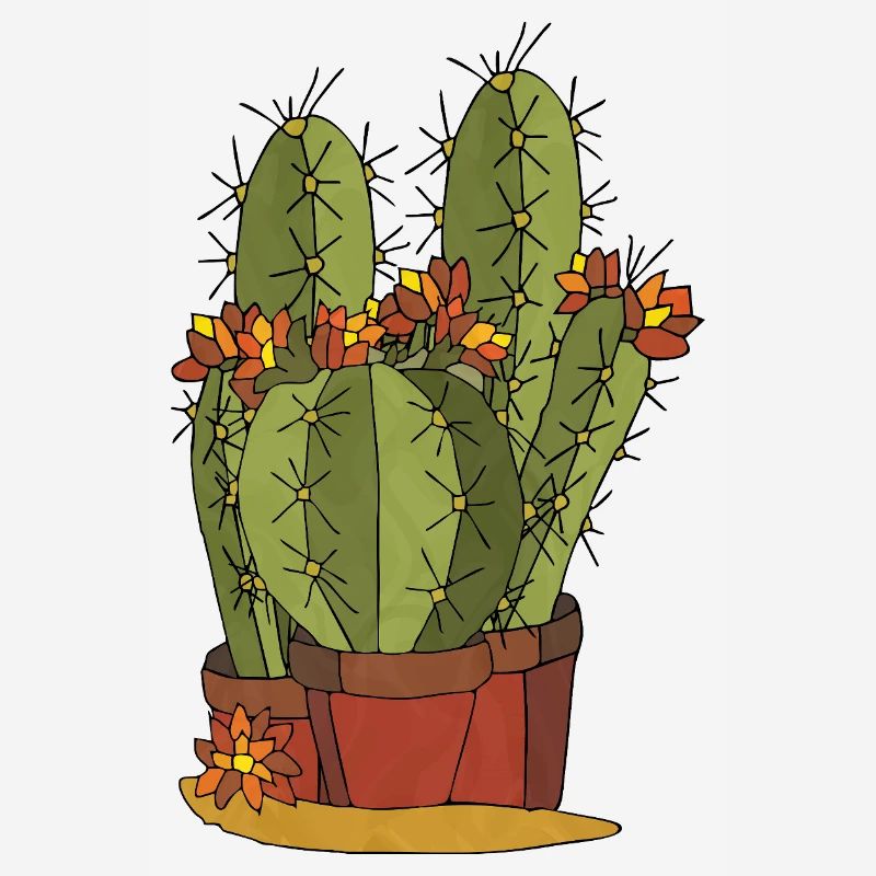 Blumen