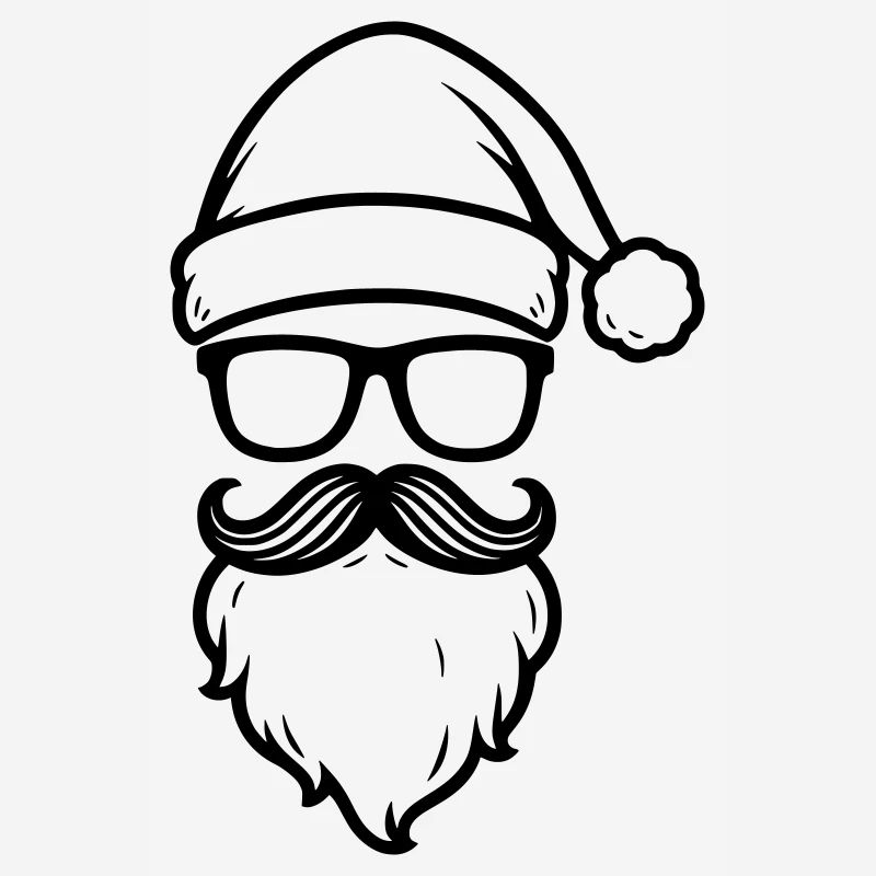 Santa Cool