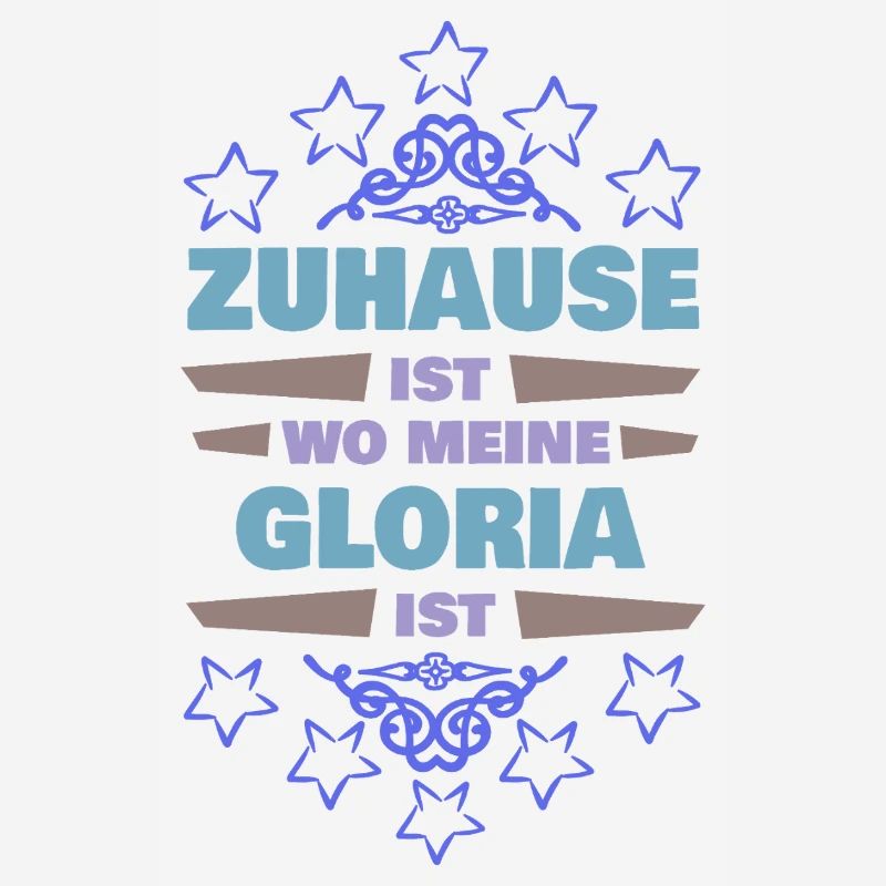 Gift for Gloria